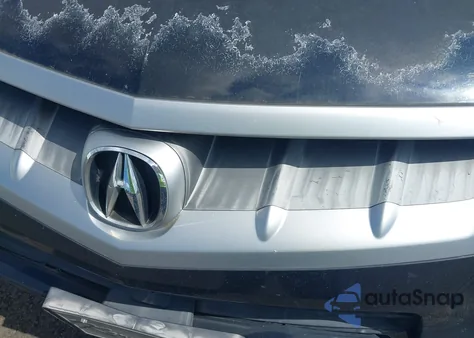 2008 Acura Rdx из США, поврежденный, VIN 5J8TB18248A015630